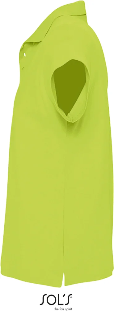 Piqué Polo