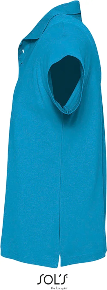 Piqué Polo