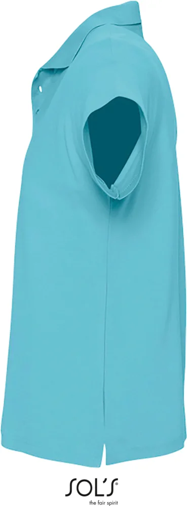 Piqué Polo