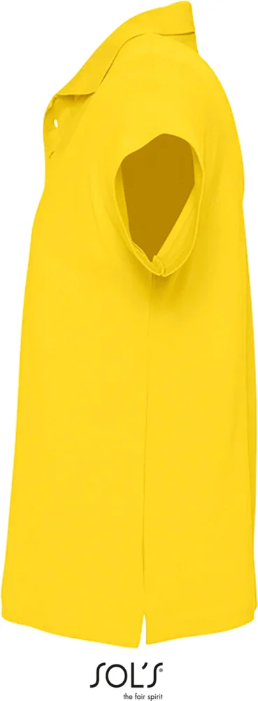 Piqué Polo