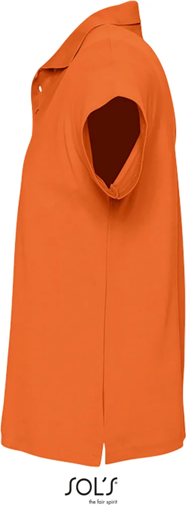 Piqué Polo