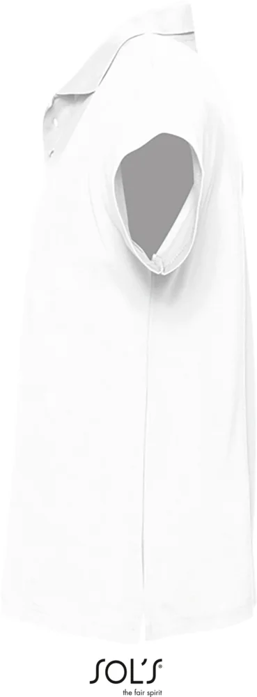Piqué Polo