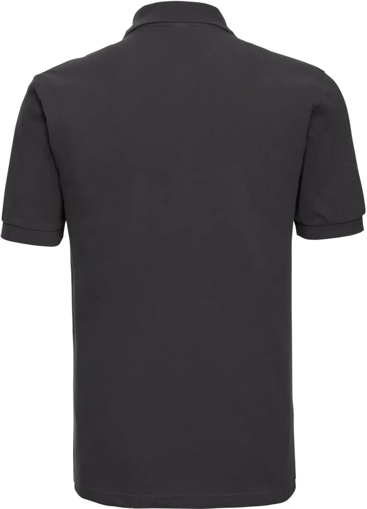 Piqué Polo
