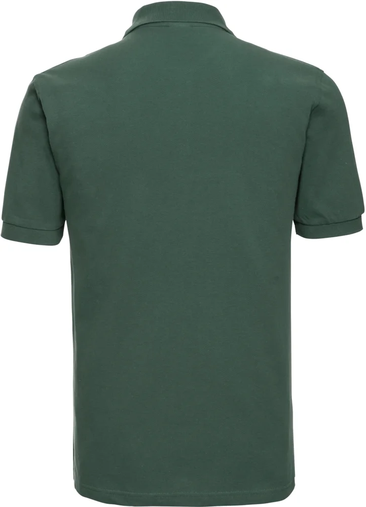 Piqué Polo