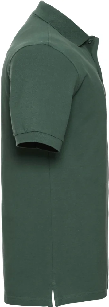 Piqué Polo
