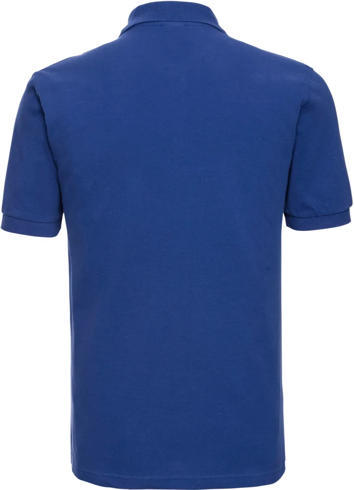 Piqué Polo