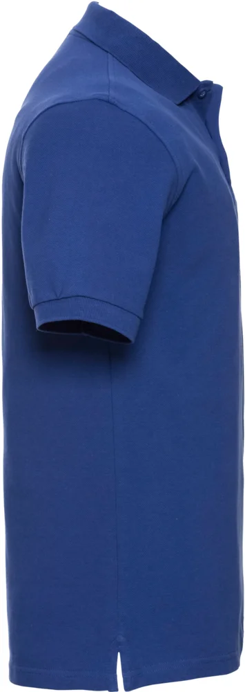 Piqué Polo