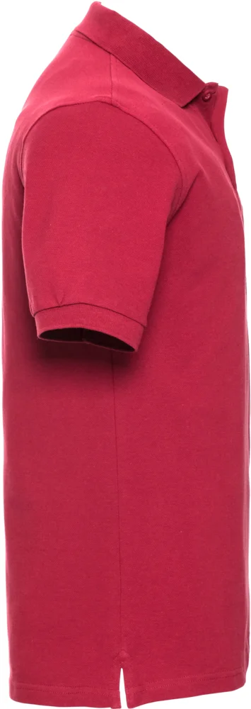Piqué Polo