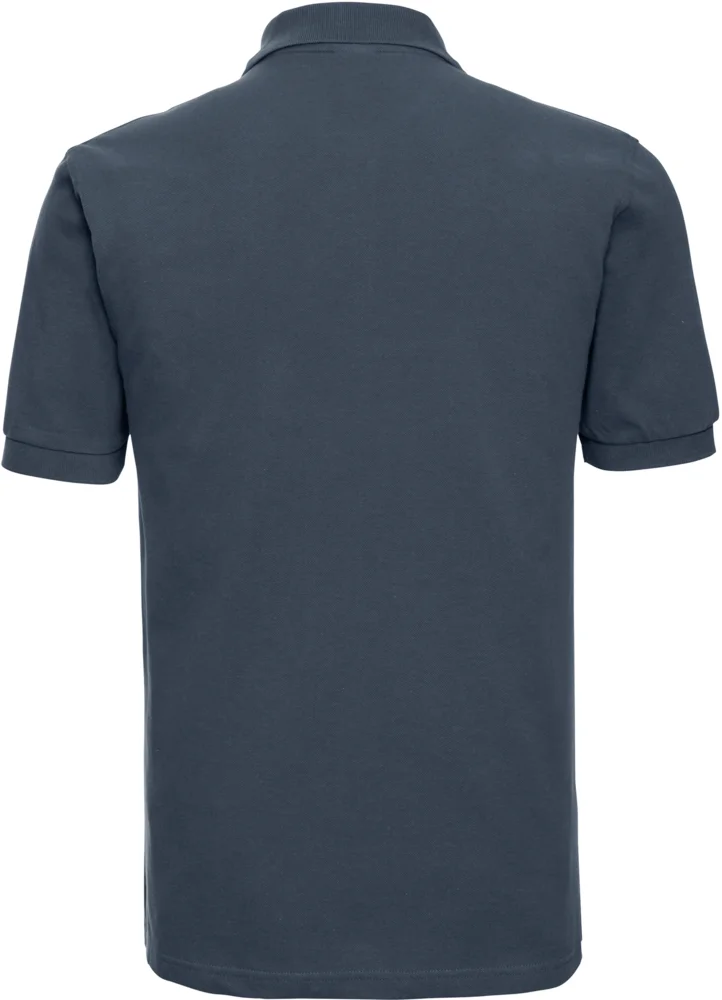 Piqué Polo