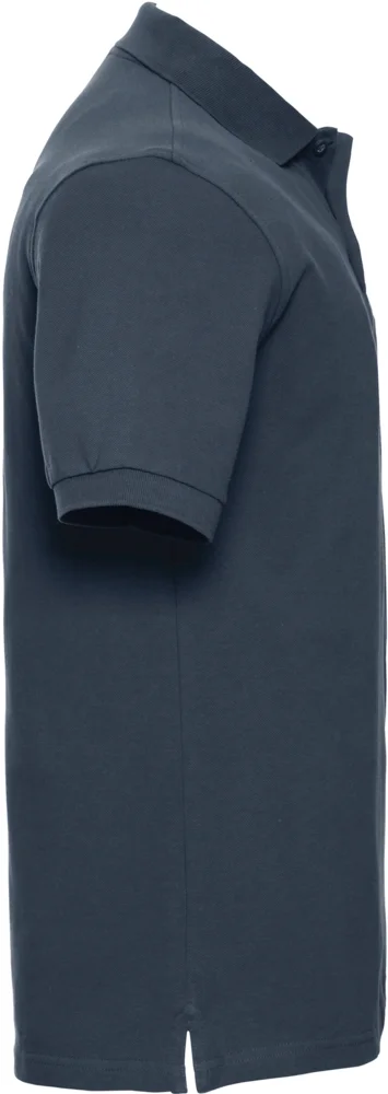 Piqué Polo
