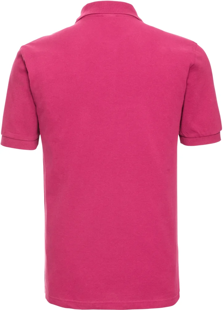 Piqué Polo
