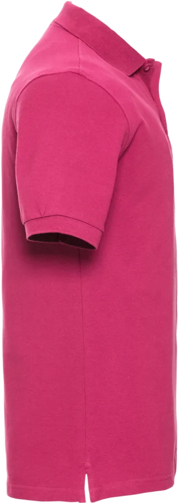 Piqué Polo