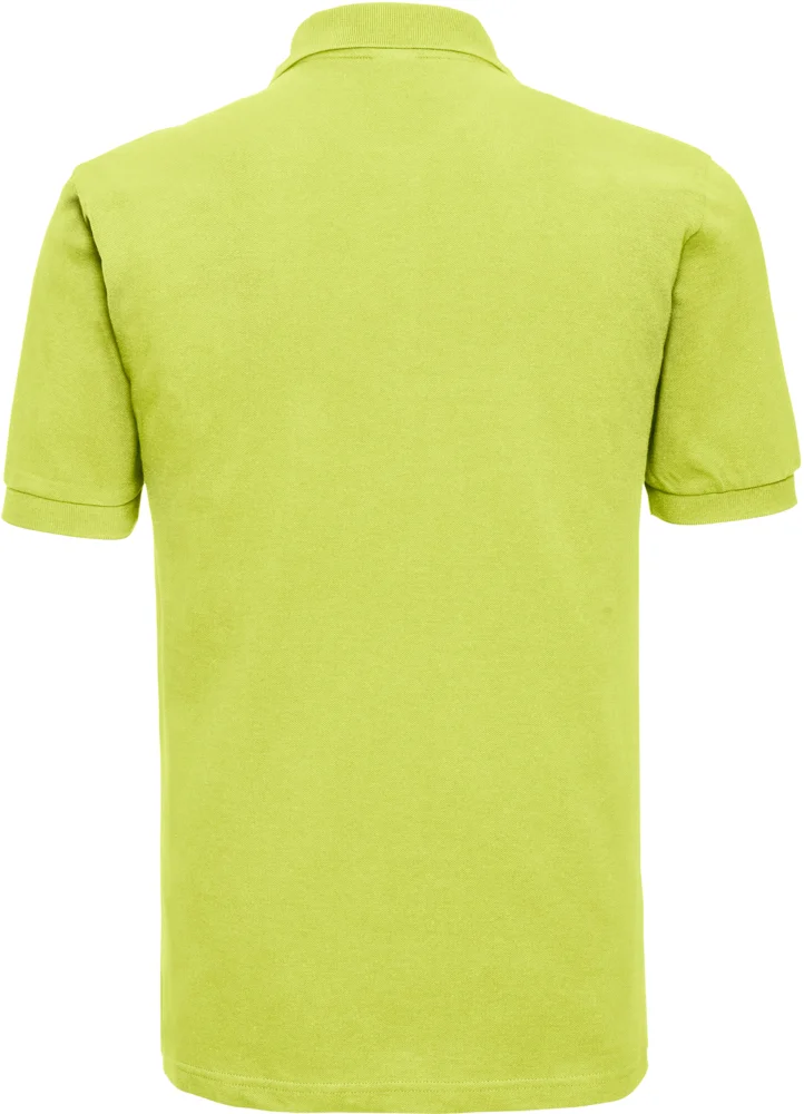 Piqué Polo