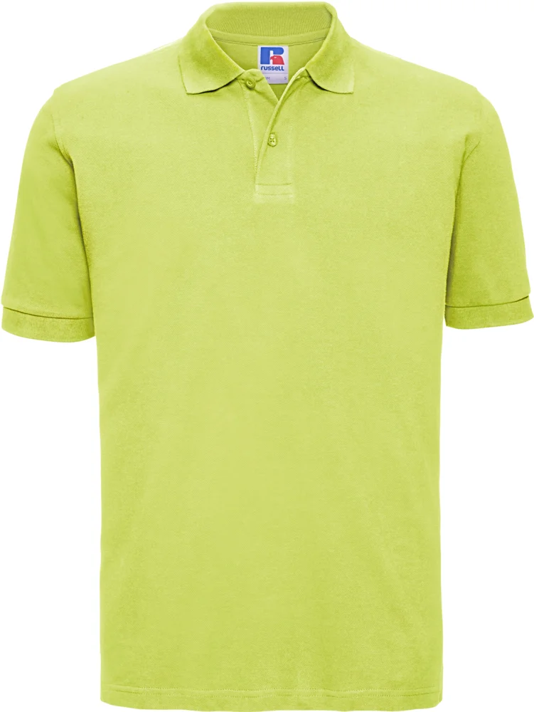 Piqué Polo