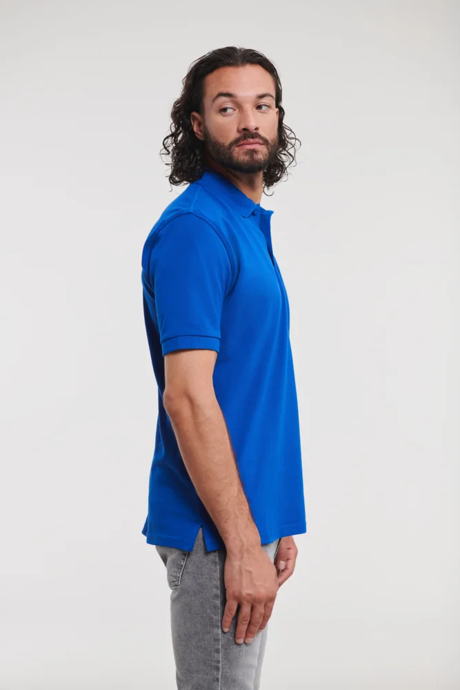 Piqué Polo