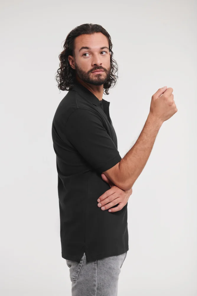 Piqué Polo