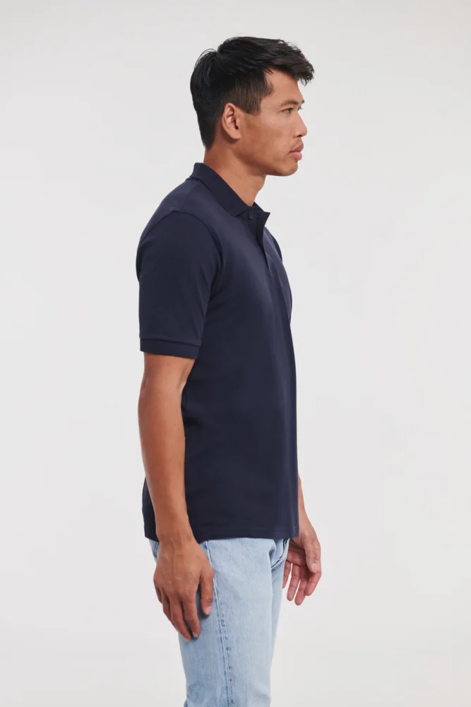 Piqué Polo