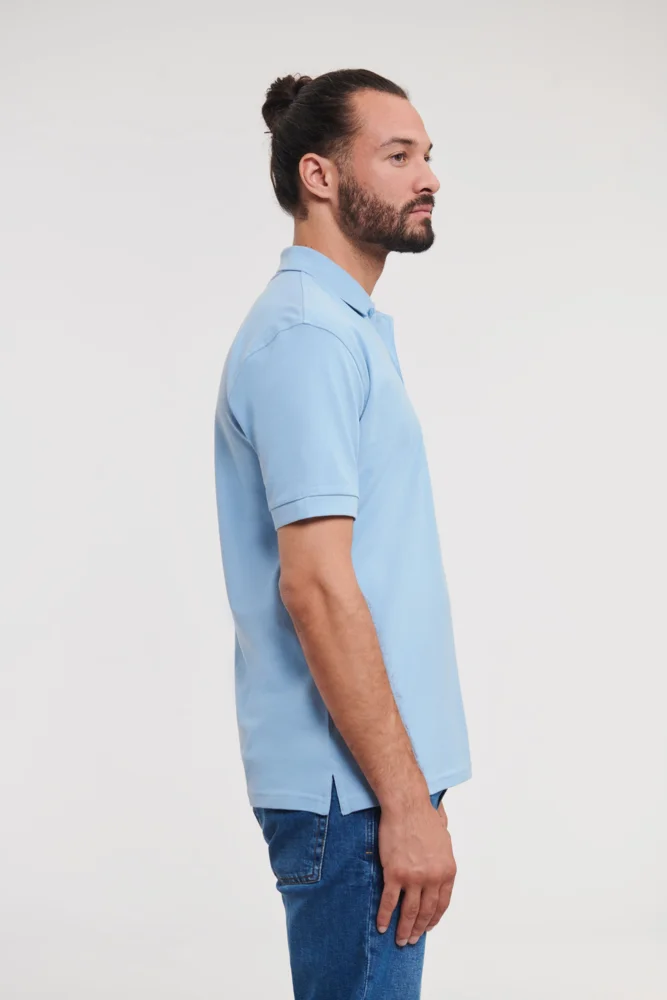 Piqué Polo