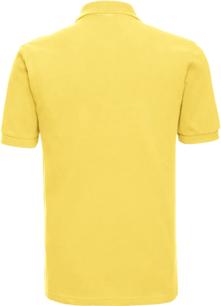 Piqué Polo
