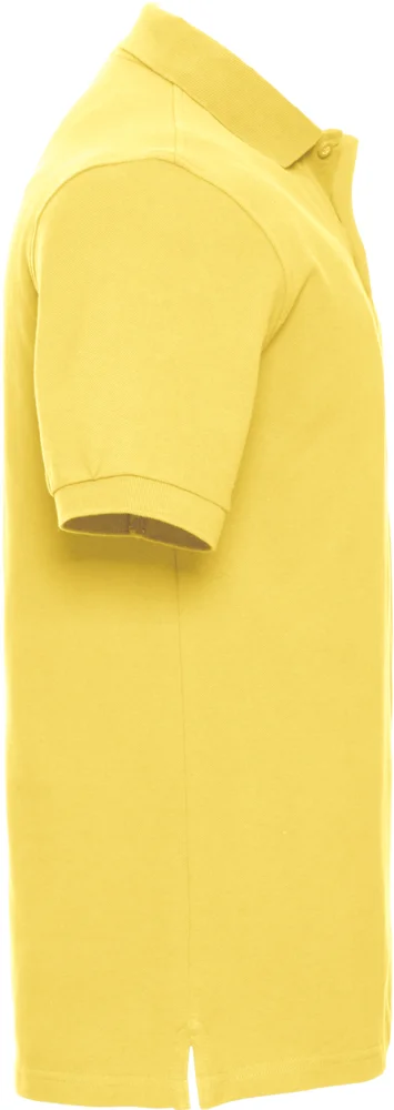 Piqué Polo
