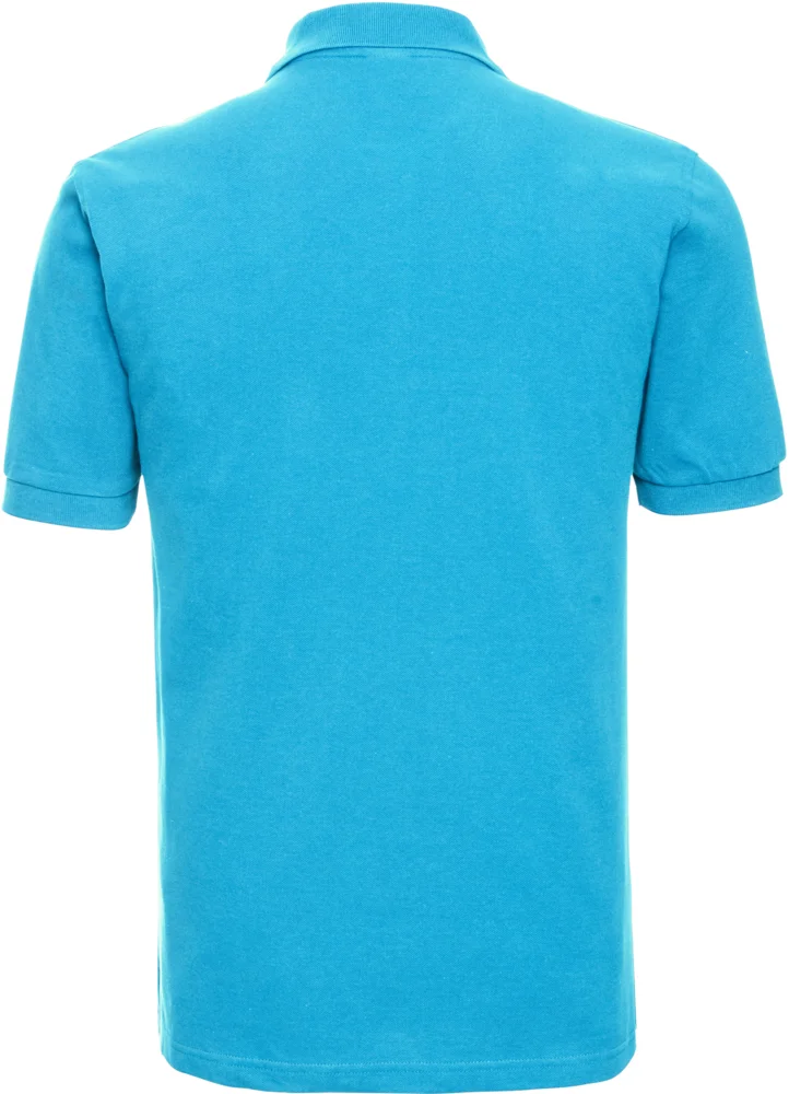 Piqué Polo