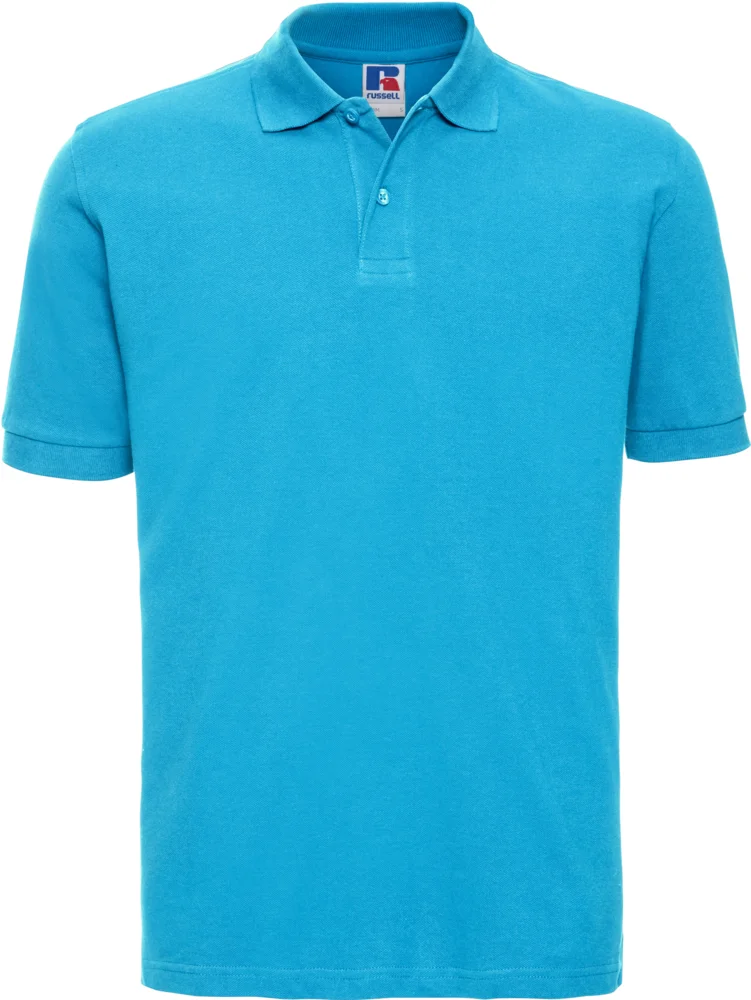 Piqué Polo