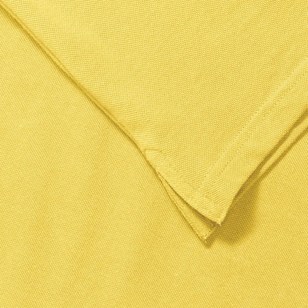 Piqué Polo