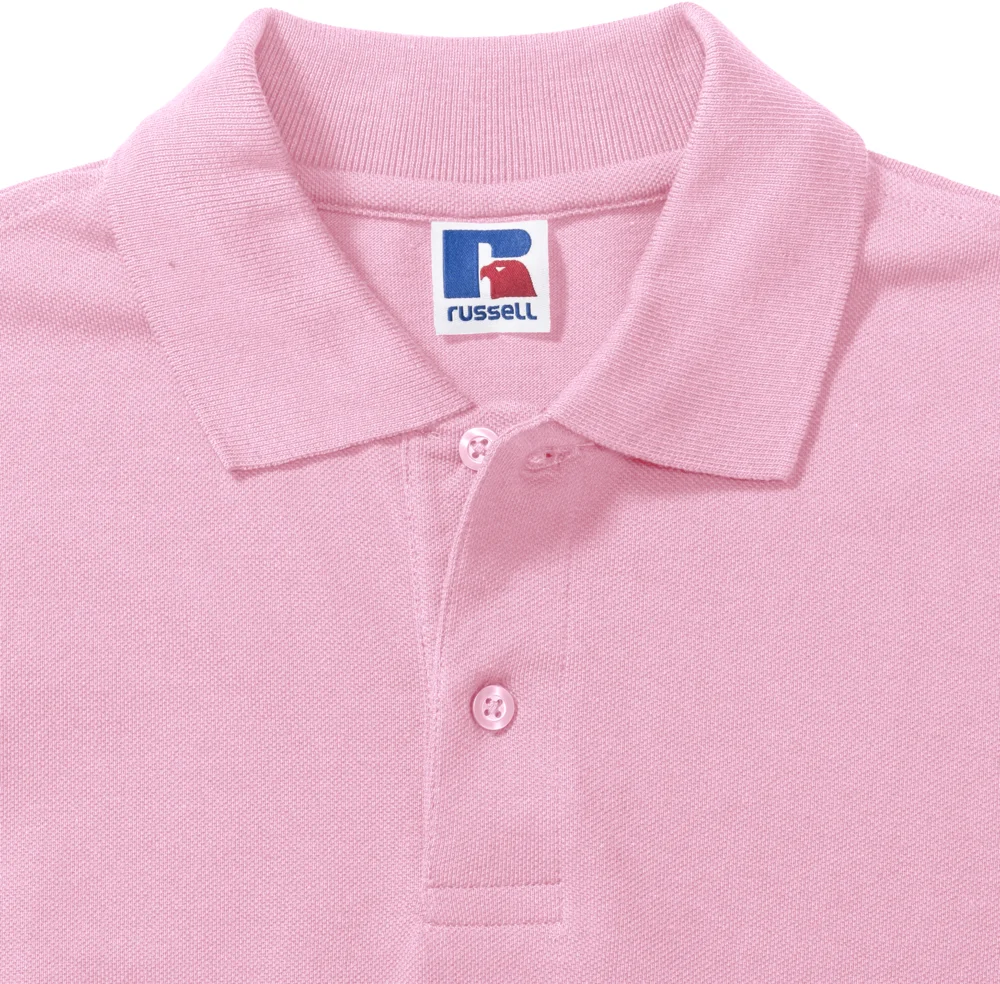 Piqué Polo