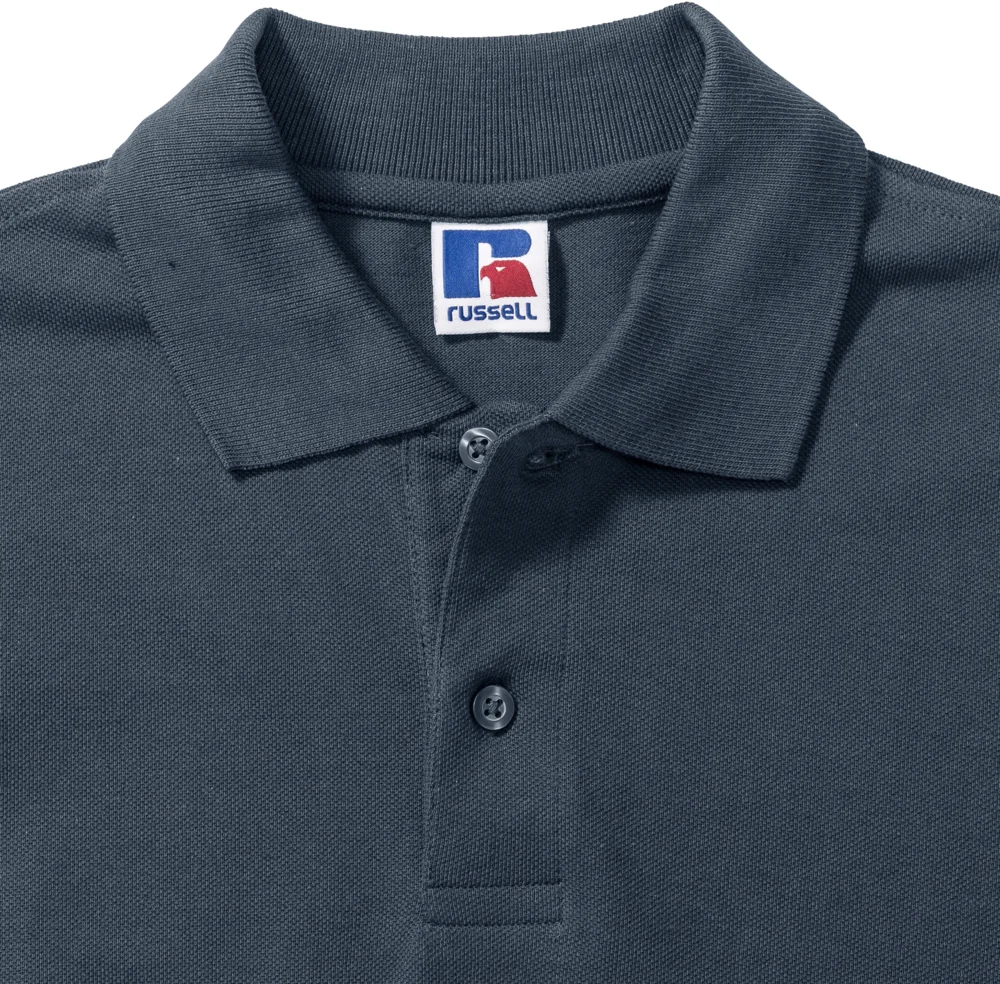 Piqué Polo