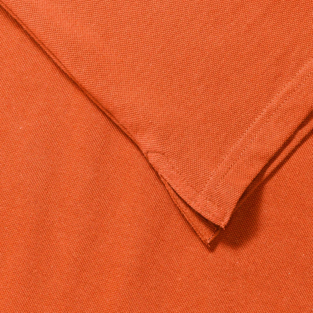 Piqué Polo
