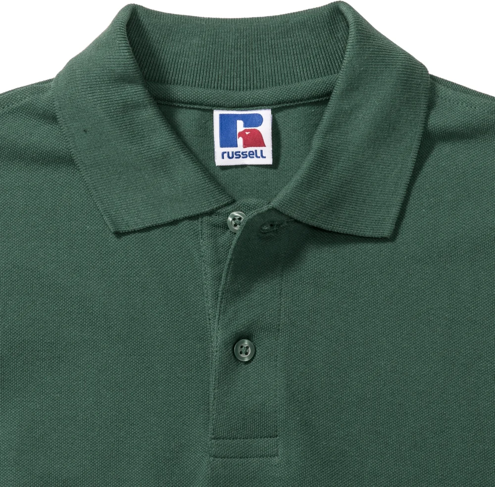 Piqué Polo