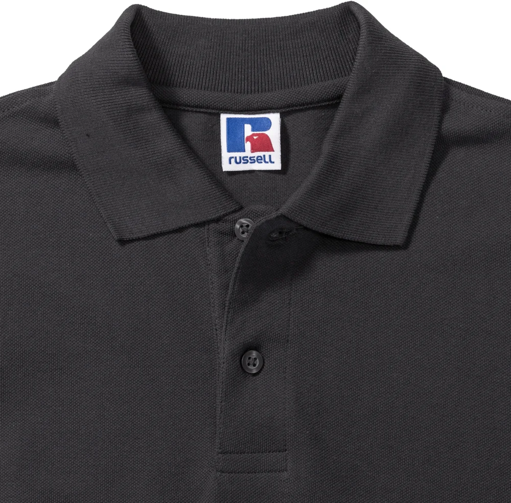 Piqué Polo