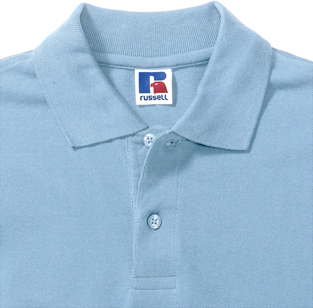 Piqué Polo