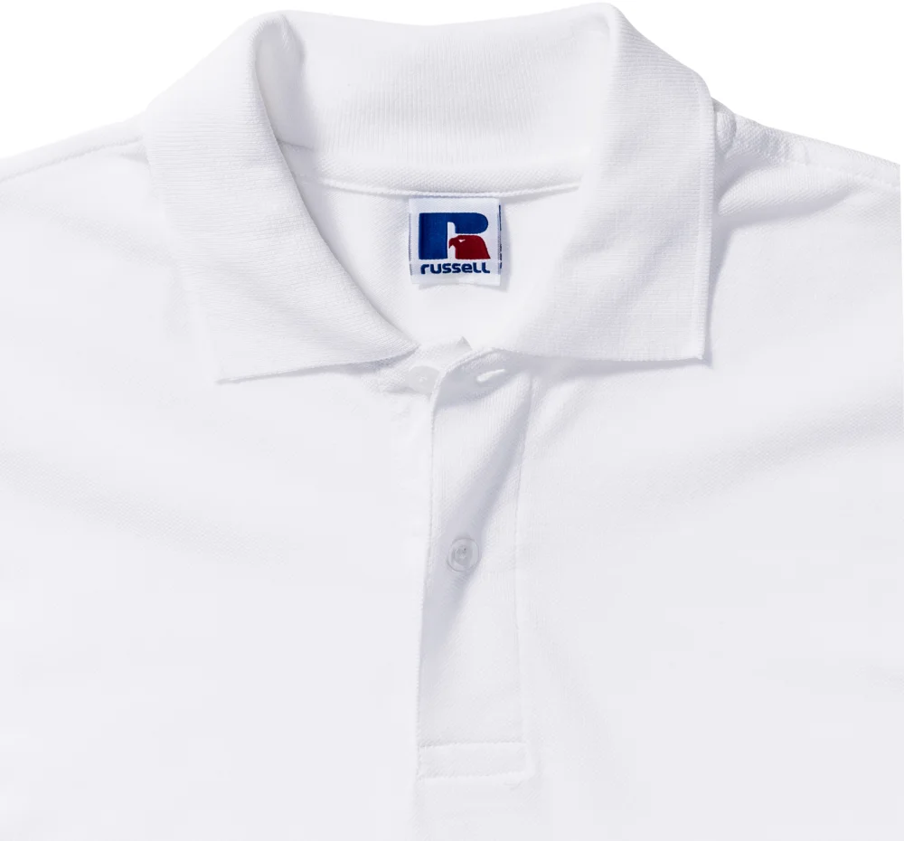 Piqué Polo