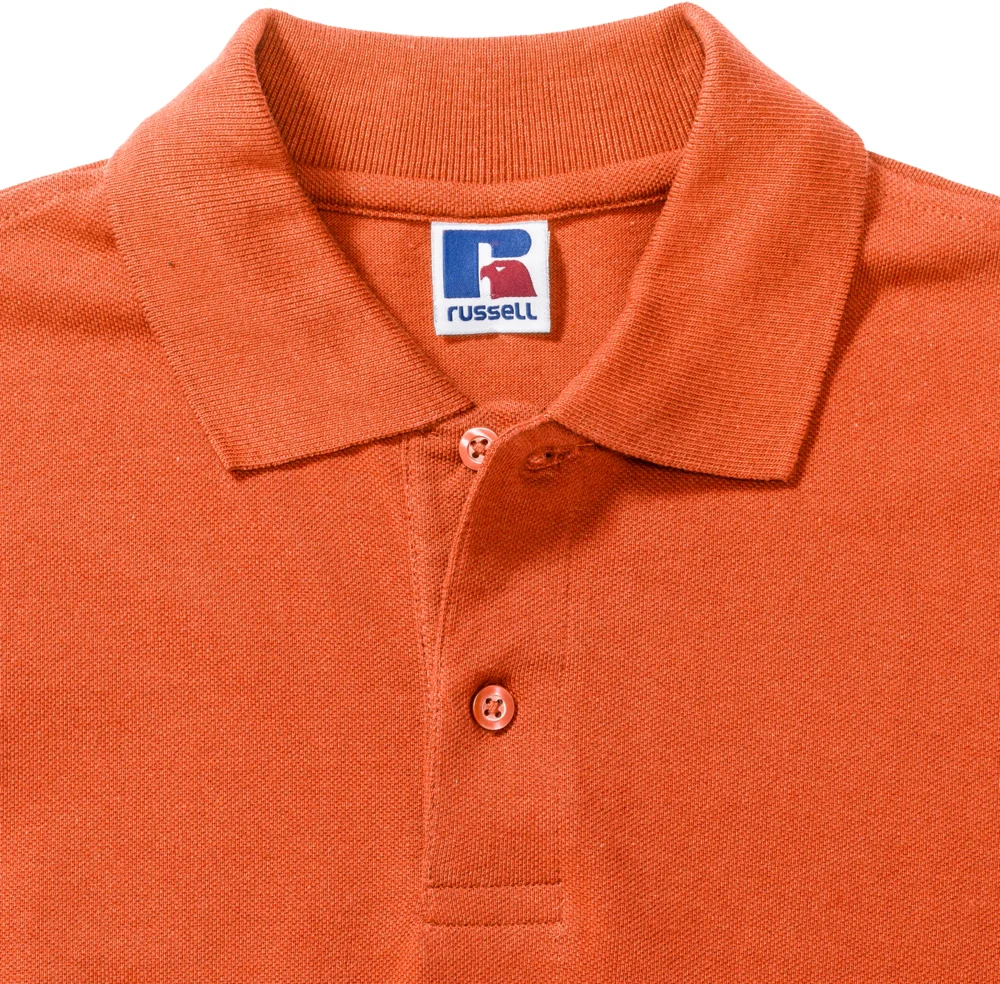 Piqué Polo