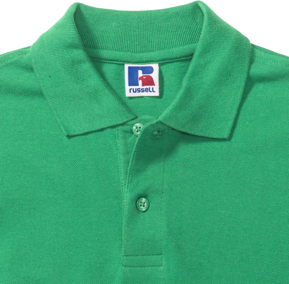 Piqué Polo