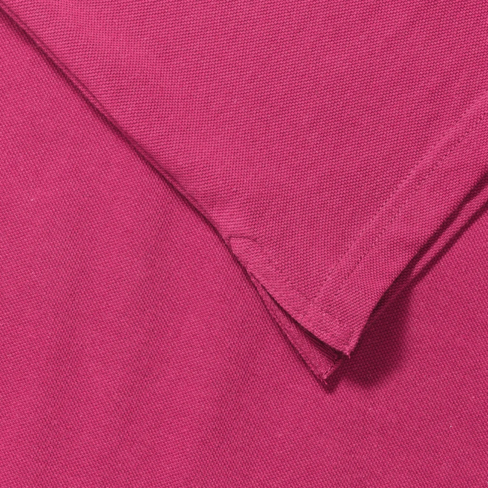Piqué Polo
