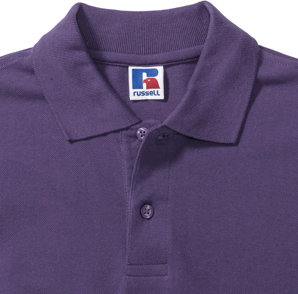 Piqué Polo