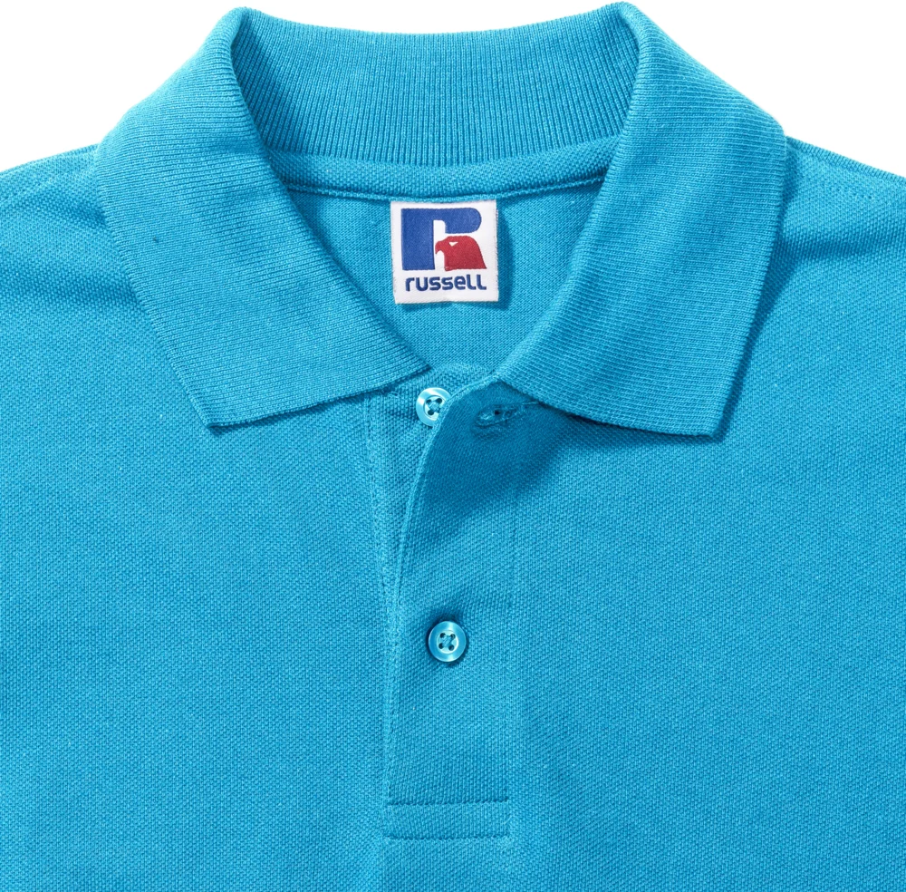 Piqué Polo
