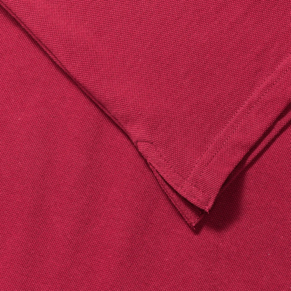 Piqué Polo