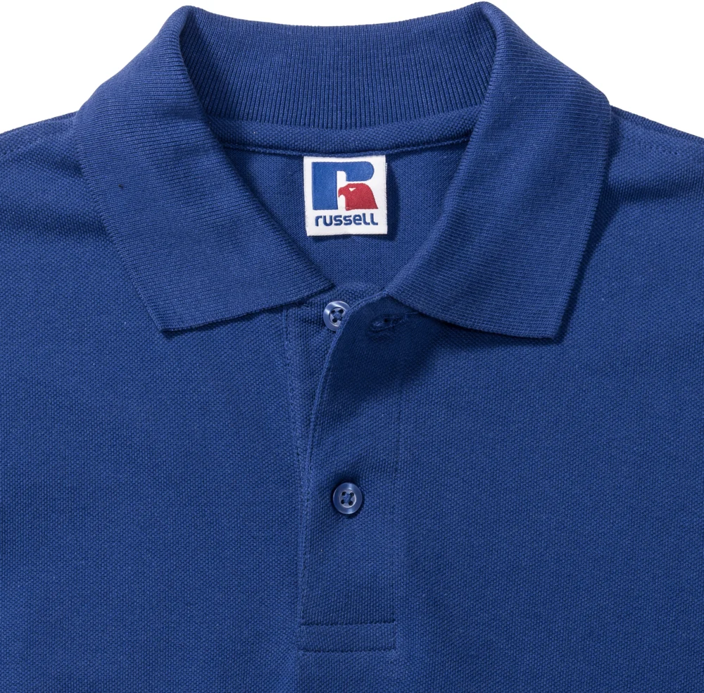 Piqué Polo