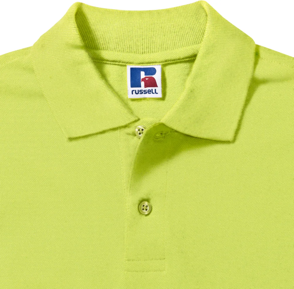 Piqué Polo