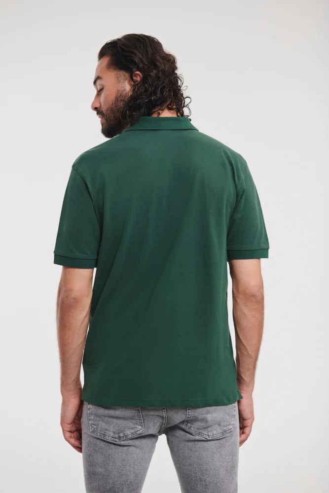 Piqué Polo