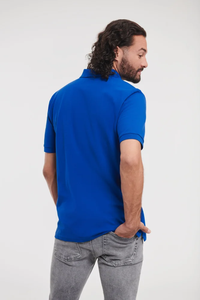 Piqué Polo