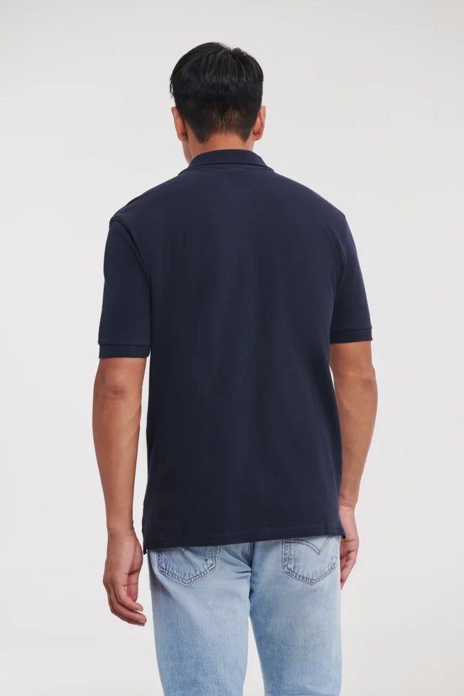 Piqué Polo