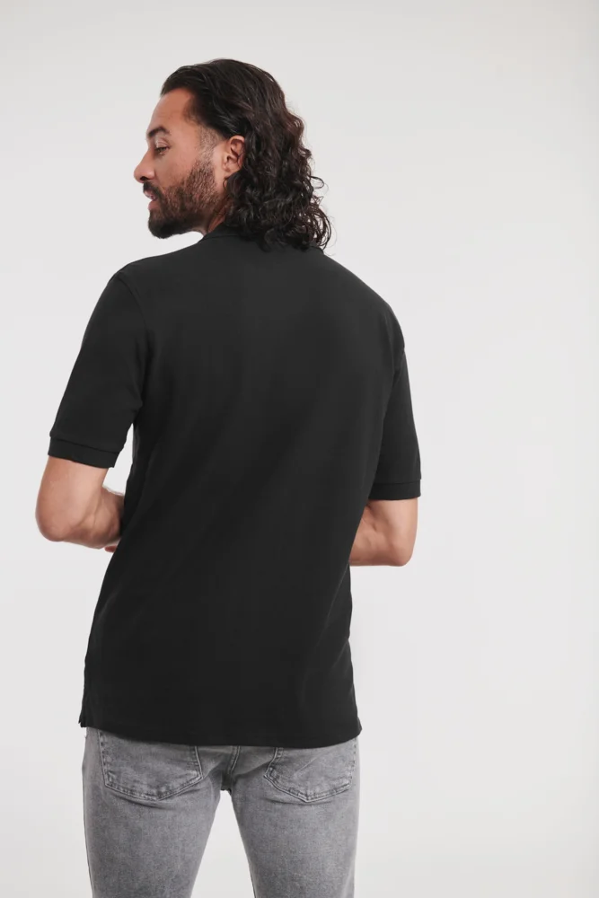 Piqué Polo