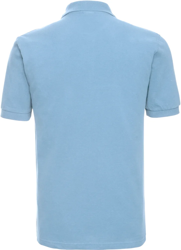 Piqué Polo