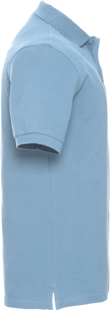 Piqué Polo