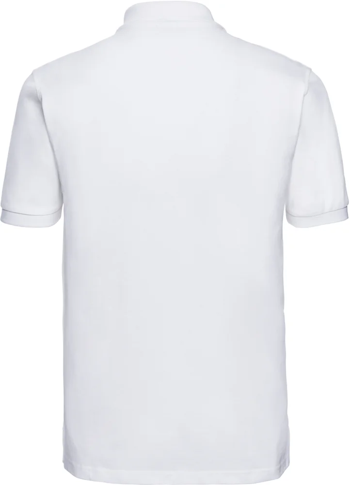 Piqué Polo