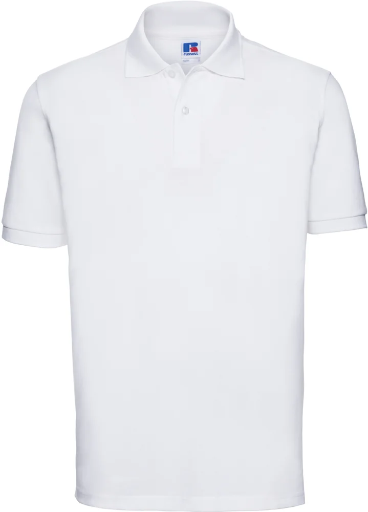 Piqué Polo